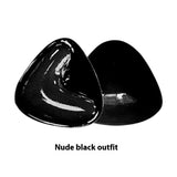 Ενθέματα σουτιέν push up με αυτοκόλλητο