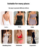 Ενθέματα σουτιέν push up με αυτοκόλλητο