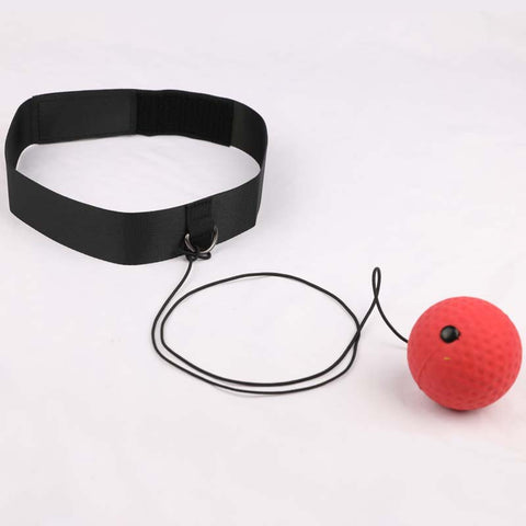 Boxing Reflex Training Ball
