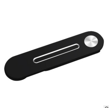 Cell Phone & Tablet Laptop Side Holder