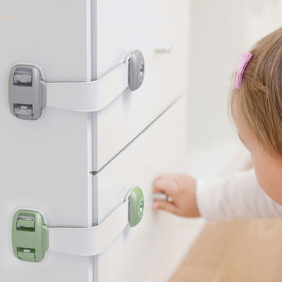 Adjustable Baby Safety Lock