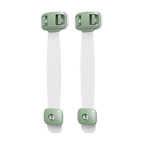 Ρυθμιζόμενη κλειδαριά ασφαλείας για μωρά