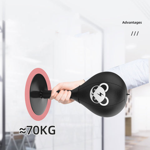 Desktop Boxing Speed Ball