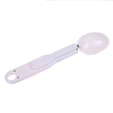 Digital Measuring Spoon Scale