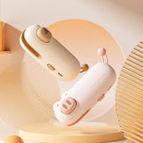 Φορητό σφραγιστικό τσαντών USB