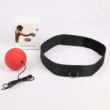 Boxing Reflex Training Ball