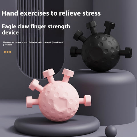 Gym Hand Strengthener
