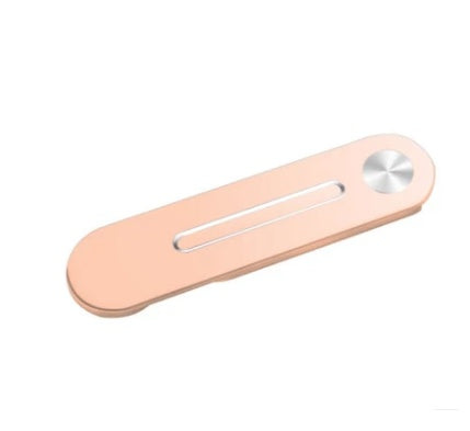 Cell Phone & Tablet Laptop Side Holder