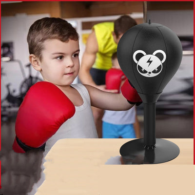 Desktop Boxing Speed Ball