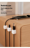 Magnetic Cable Clip Organizer