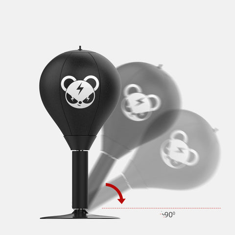 Desktop Boxing Speed Ball