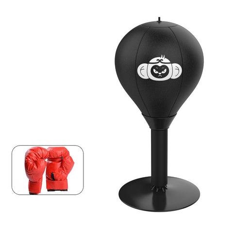 Desktop Boxing Speed Ball