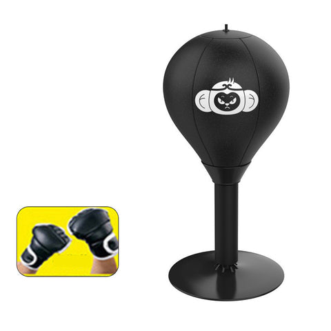 Desktop Boxing Speed Ball