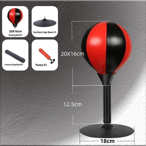 Desktop Boxing Speed Ball