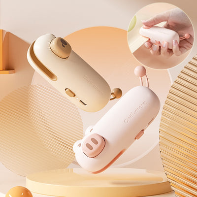 USB Portable Bag Sealer