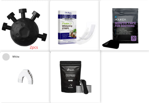 Gym Hand Strengthener