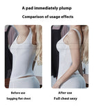 Ενθέματα σουτιέν push up με αυτοκόλλητο