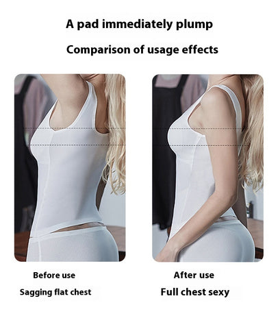 Ενθέματα σουτιέν push up με αυτοκόλλητο