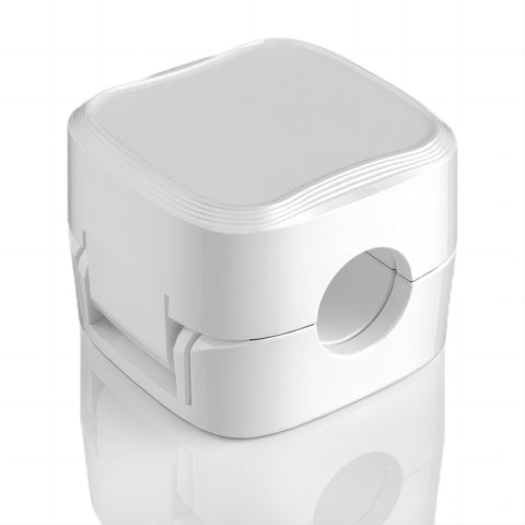 Magnetic Cable Clip Organizer