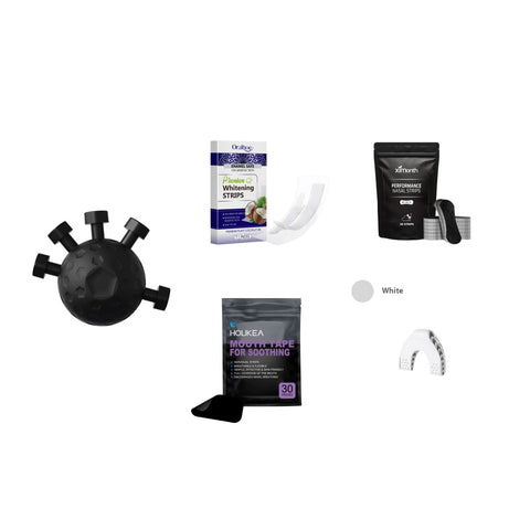 Gym Hand Strengthener