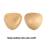 Ενθέματα σουτιέν push up με αυτοκόλλητο